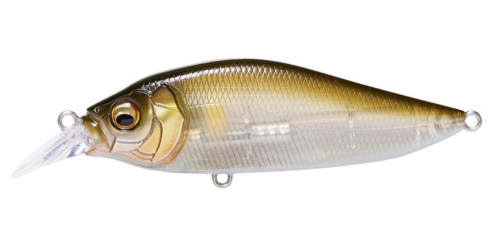 FLAPSLAP LBO - Megabass