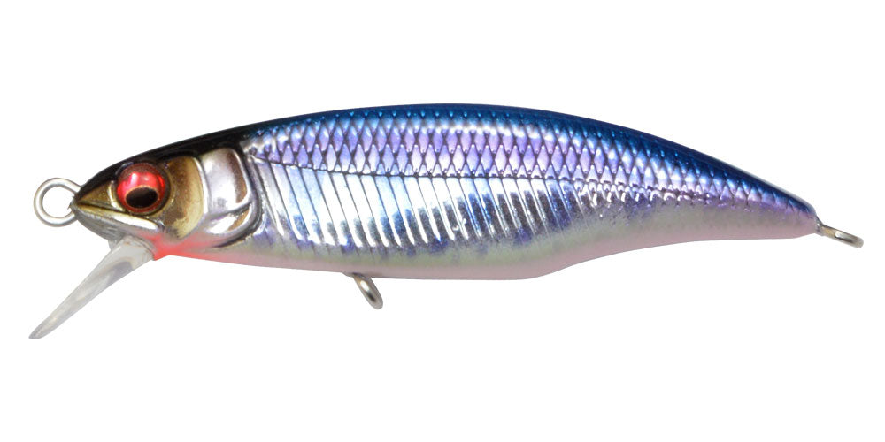 GREATHUNTING 45 Flat Side - Megabass