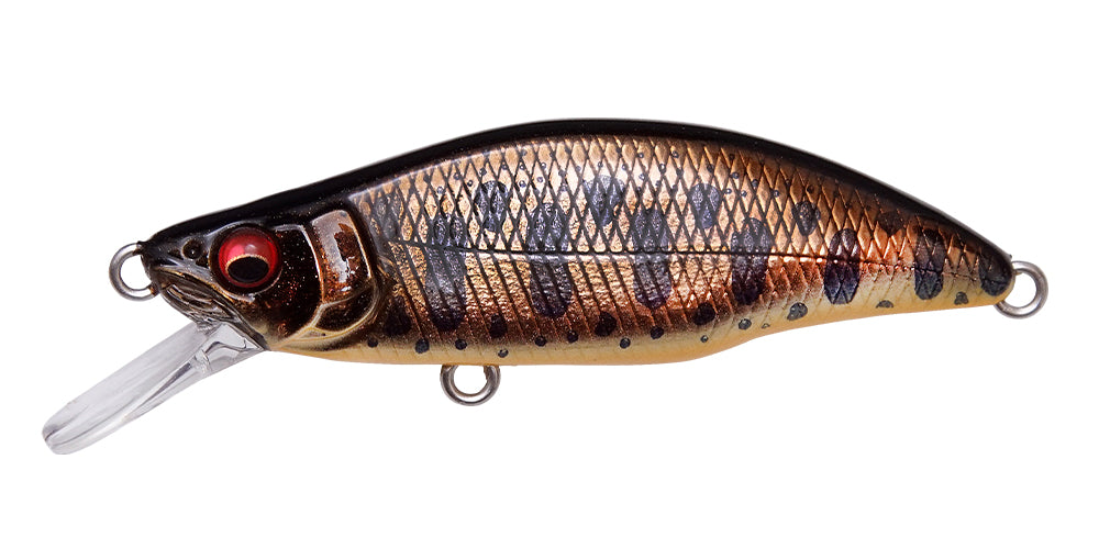 GH46 HUMPBACK - Megabass