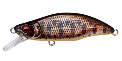 GH51 HUMPBACK - Megabass