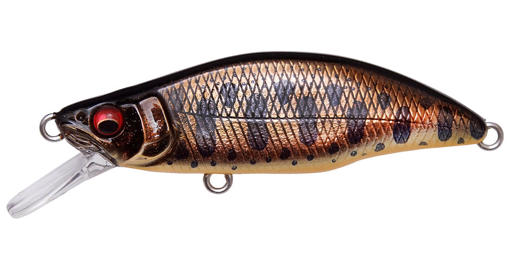 GH64 HUMPBACK - Megabass