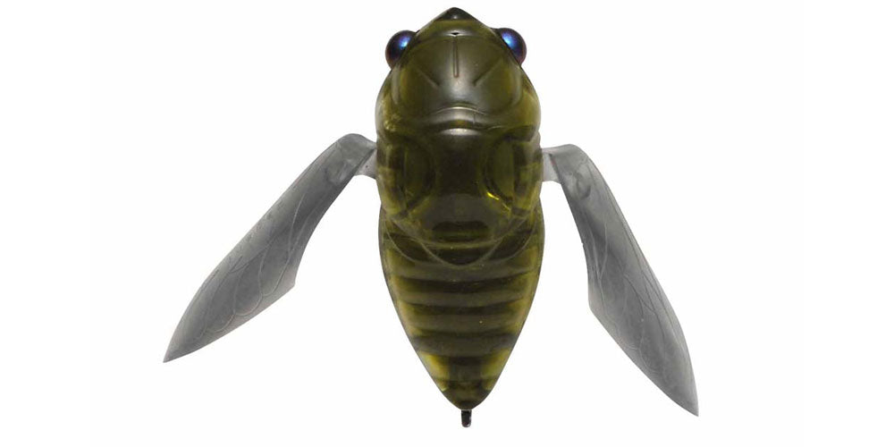 GRAND SIGLETT - Megabass