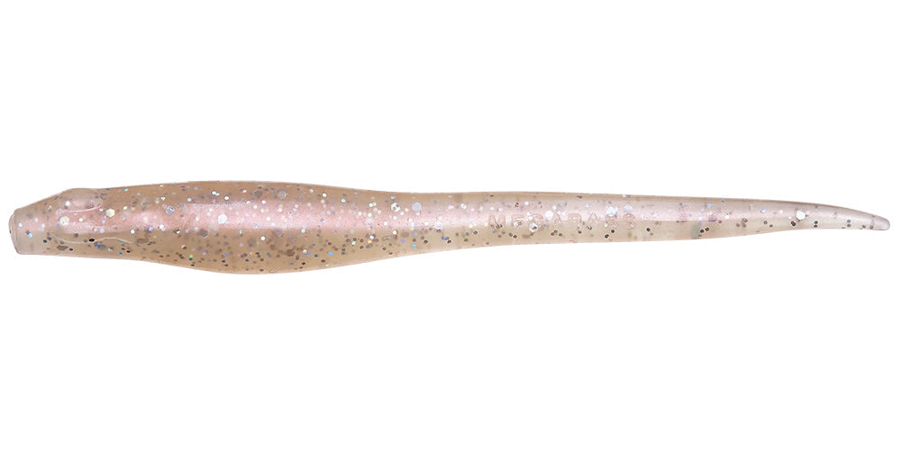 HAZEDONG 4.0inch - Megabass