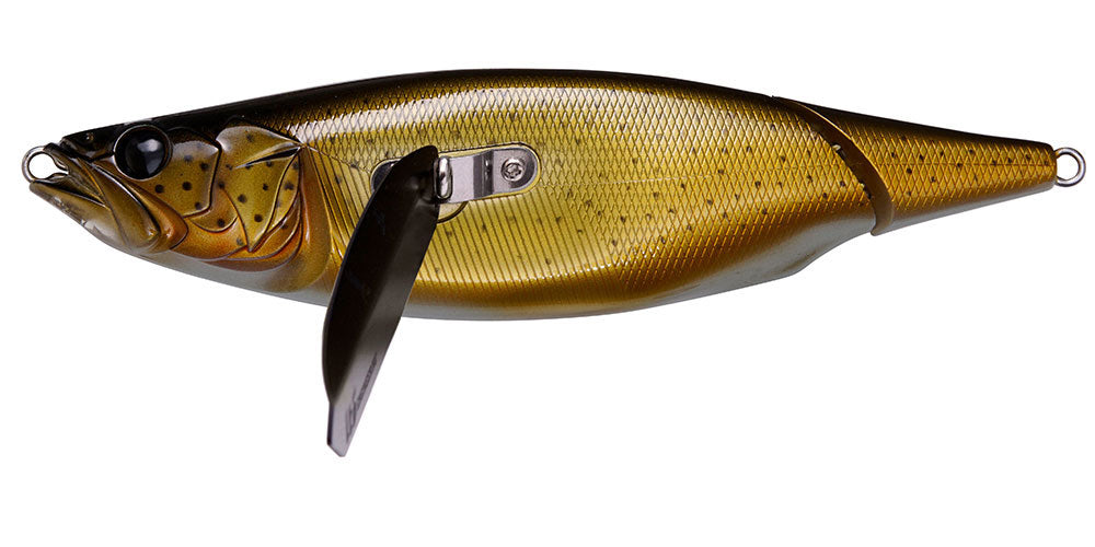 i-WING 135 - Megabass