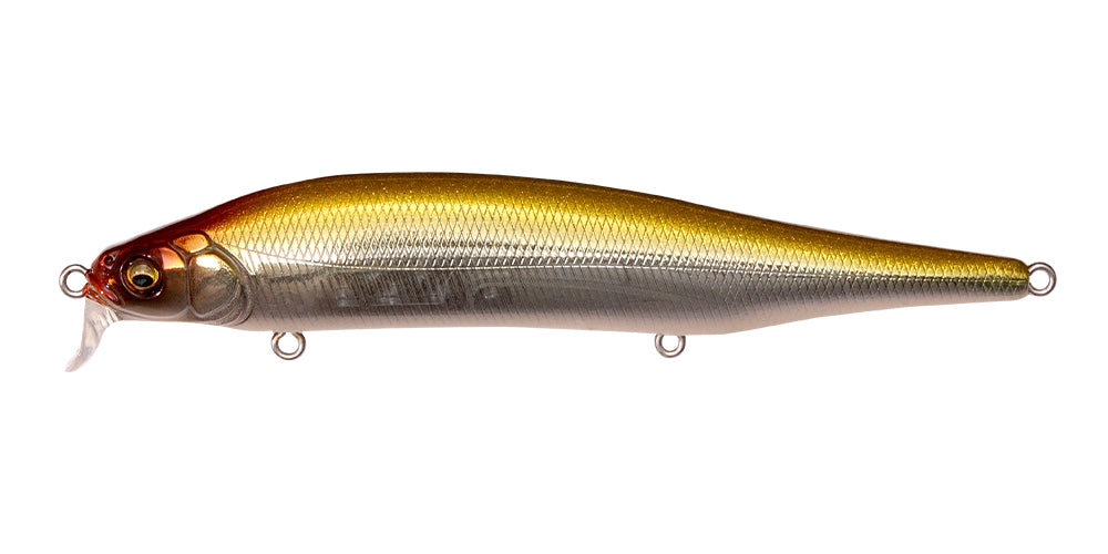ITO SHINER SSR - Megabass