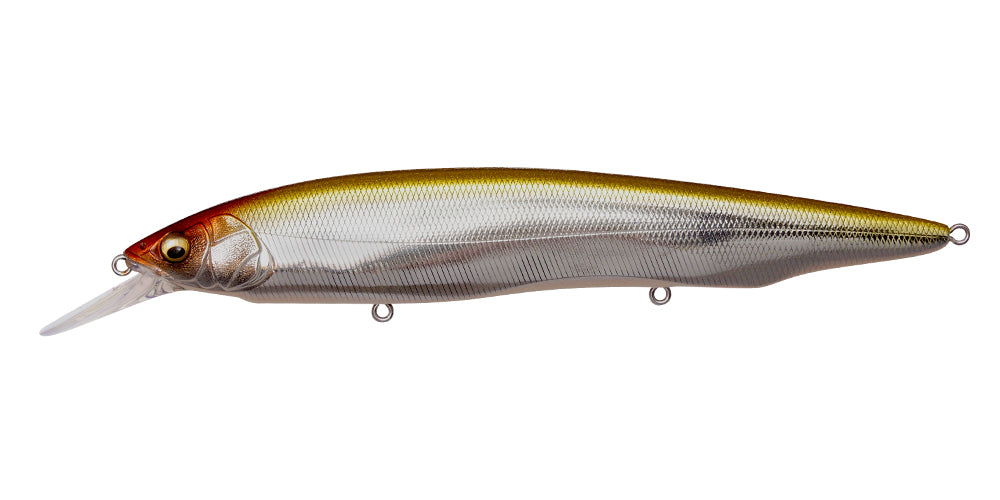 KANATA +1 - Megabass