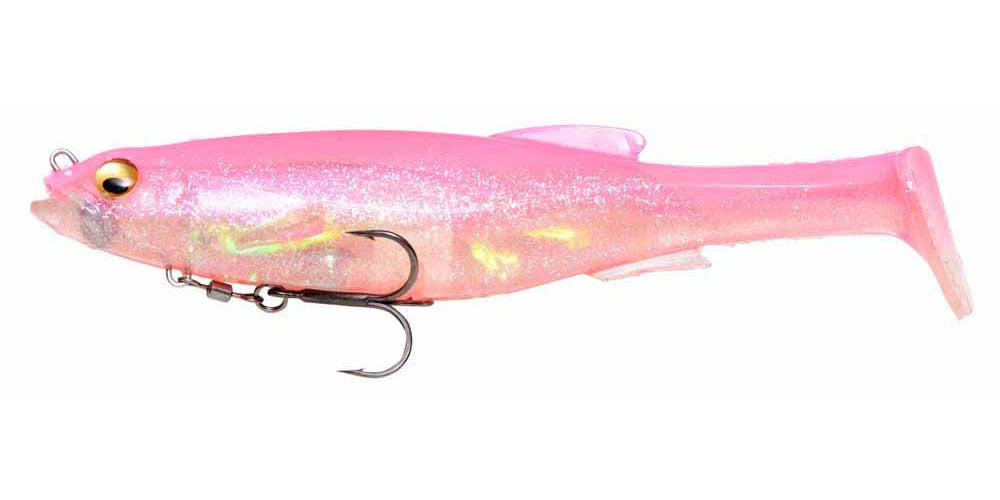 MAGDRAFT 6.0inch - Megabass