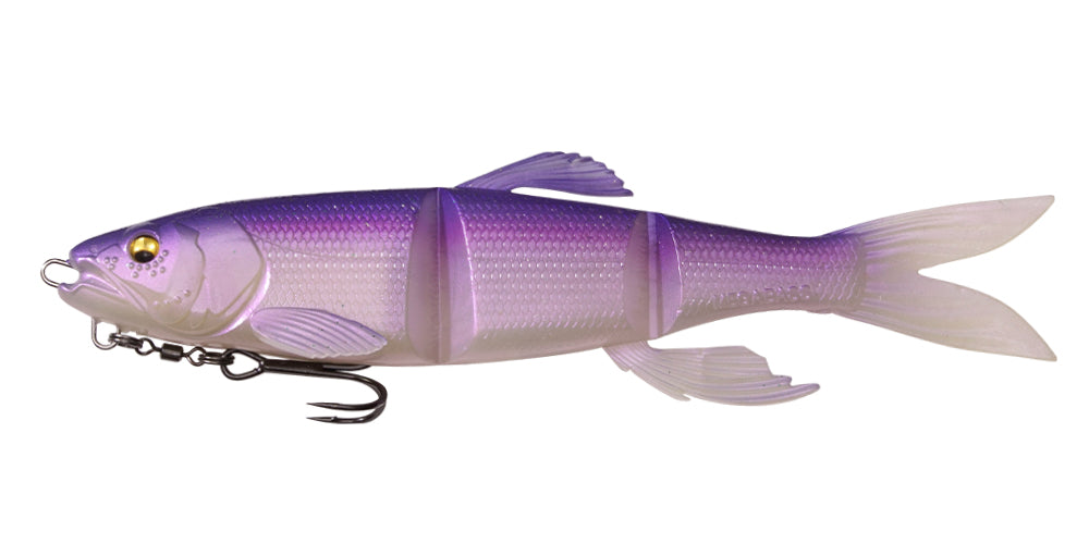 MAGDRAFT 鰣 HASU RAVER - Megabass