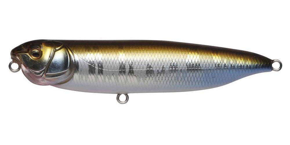 DOG-X SPEED SLIDE - Megabass