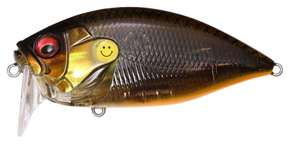 O.R.C. BURNING SHAD - Megabass