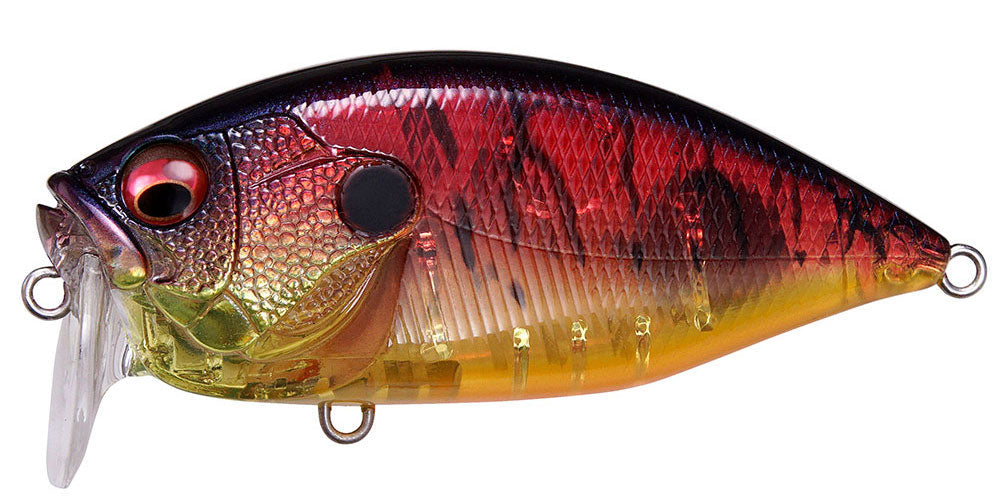 OVER REV CRANK - Megabass