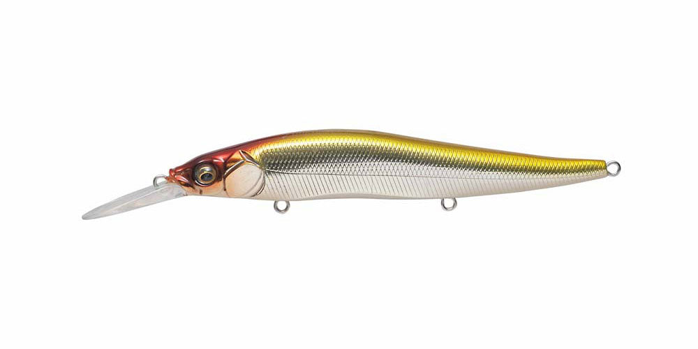 VISION ONETEN +1 - Megabass