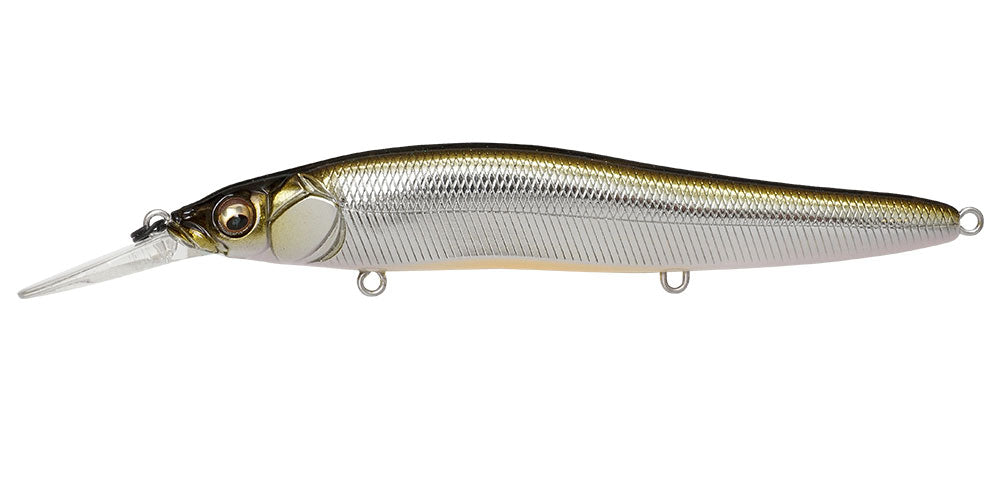 ONETEN R+1 - Megabass