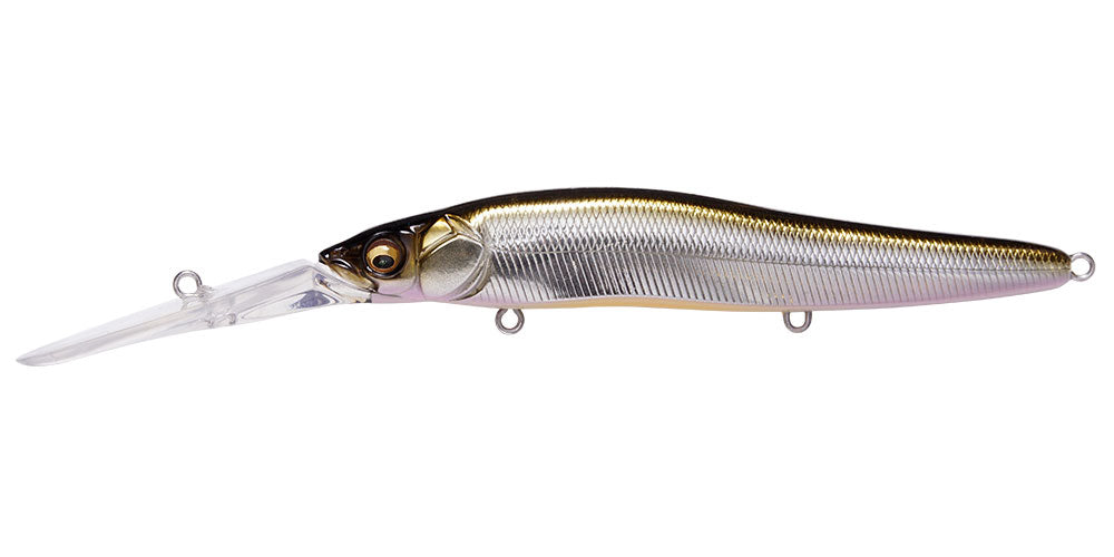 ONETEN R+3 - Megabass
