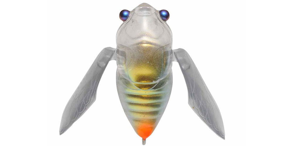SIGLETT - Megabass