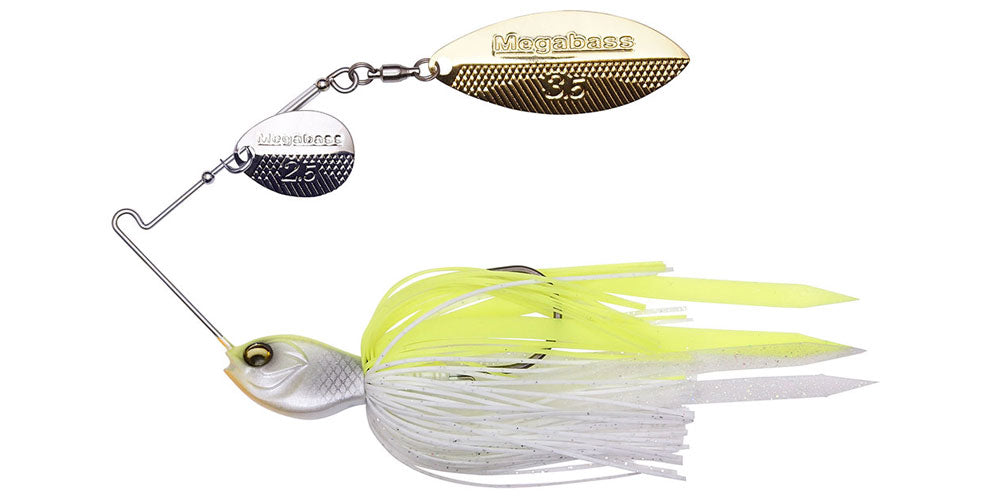 SV-3 3/4oz - Megabass