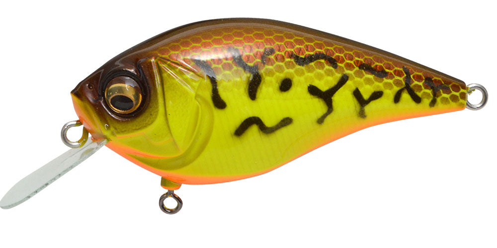 The KNUCKLE LD Jr. - Megabass