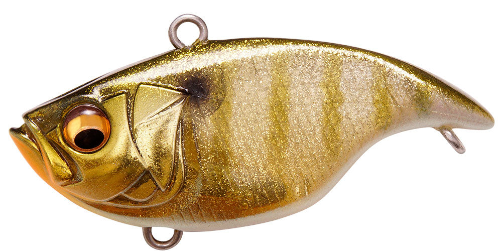 VIBRATION-X DYNA - Megabass