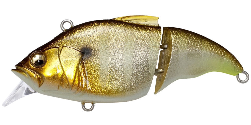 VIBRATION-X VATALION - Megabass