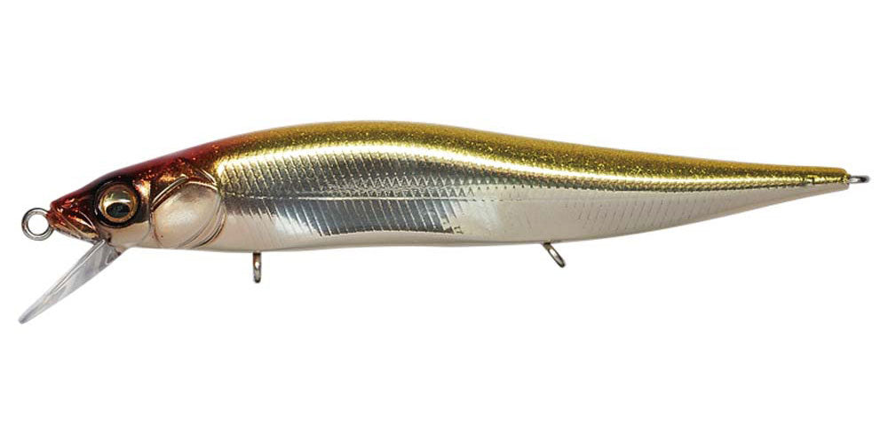 VISION ONETEN Jr. - Megabass