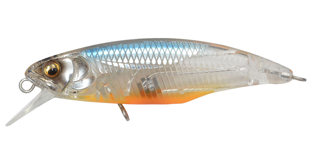 X-52 ACROBAT - Megabass