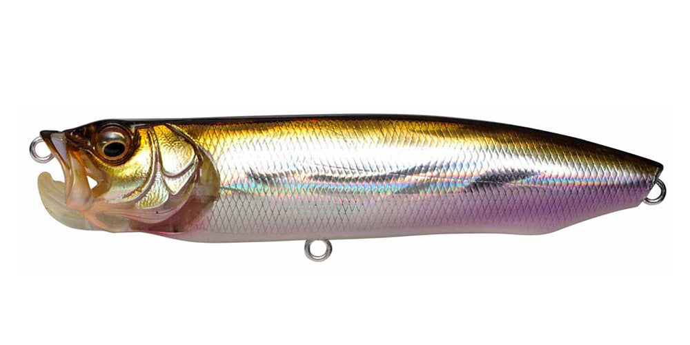 XPOD Jr. - Megabass