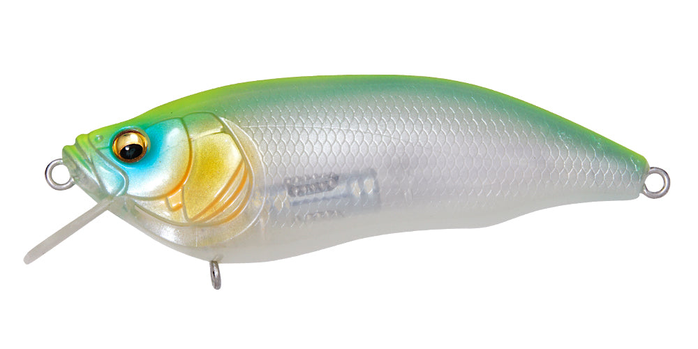 IxI FURIOUS 1.5 - Megabass
