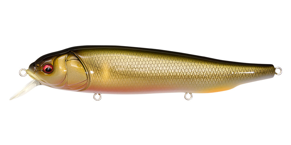 LATES FeedingWoofer - Megabass
