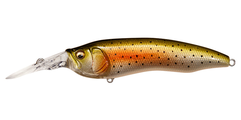 LIVE-X MODEL1 - Megabass