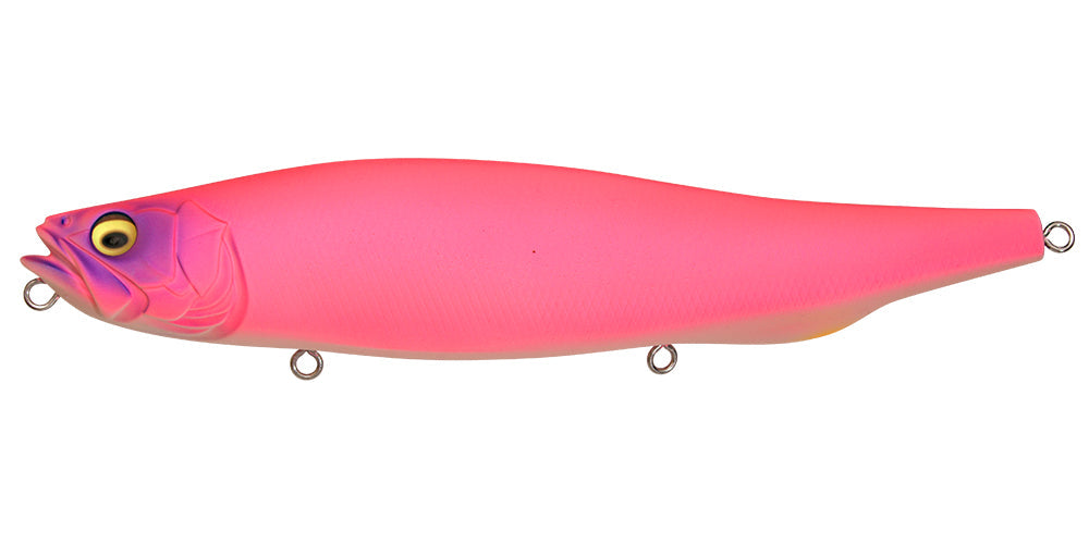 MEGADOG-X - Megabass