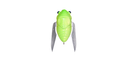 NANO SIGLETT - Megabass