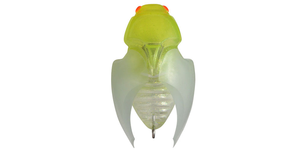 BEETLE-X HOVER CRAWL - Megabass