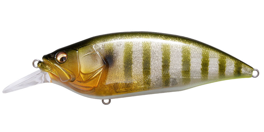 BIG-M 4.0 - Megabass