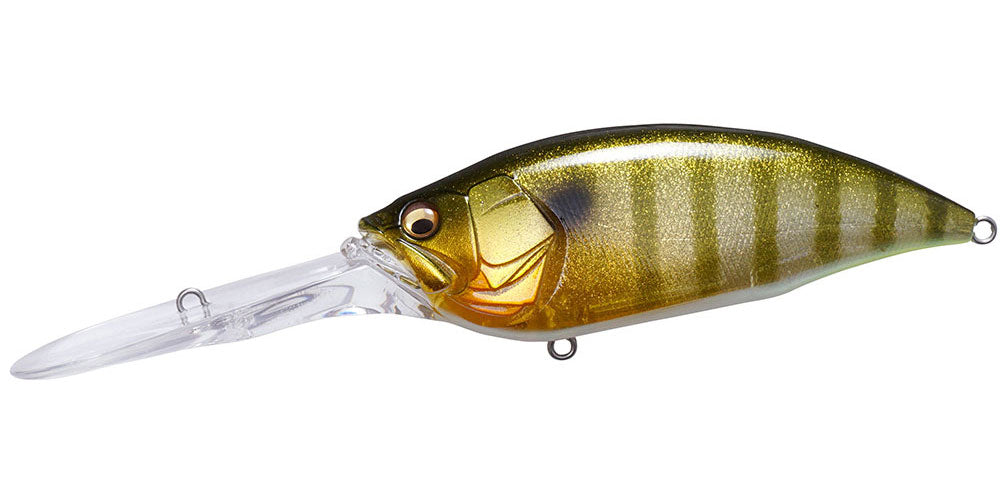 BIG-M 7.5 - Megabass