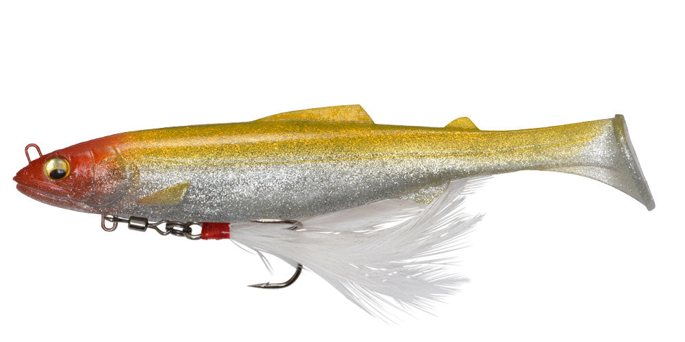 DEADSLOWL 5.0inch - Megabass