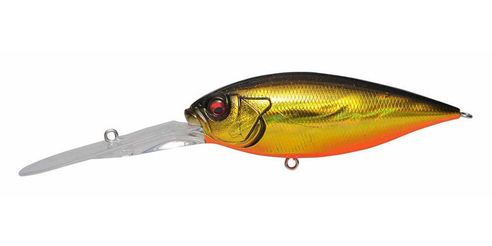 DEEP-SIX - Megabass