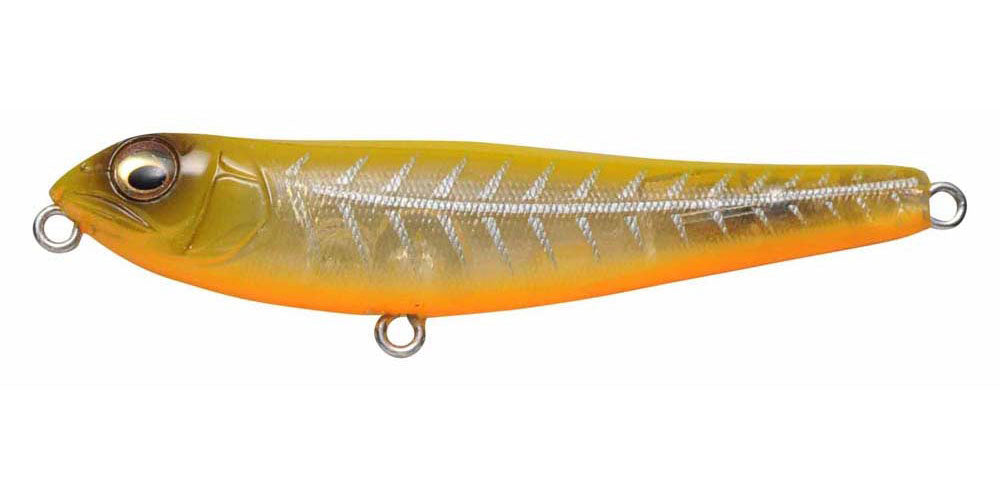 DOG-X Jr.COAYU - Megabass