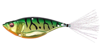 VIBRATION-X DYNA RESPONSE - Megabass