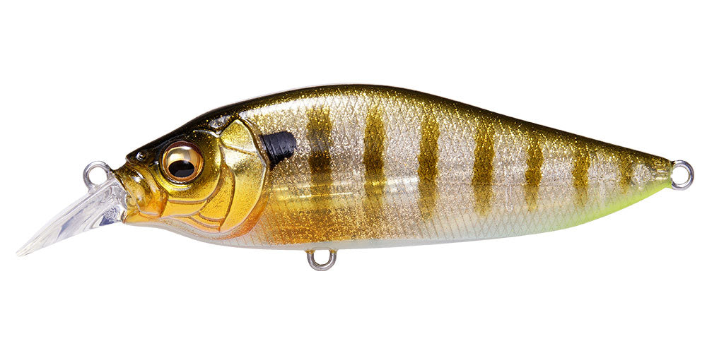 FLAPSLAP LBO - Megabass
