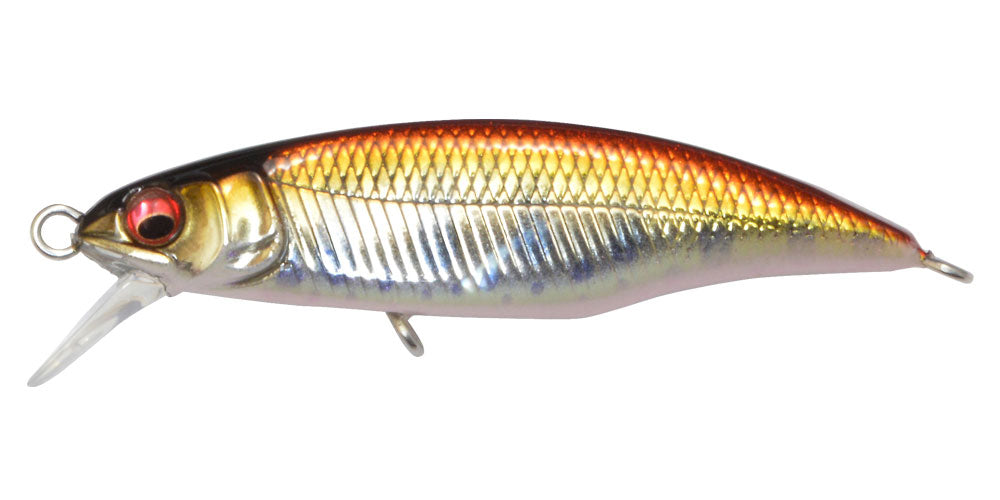 GREATHUNTING 45 Flat Side - Megabass