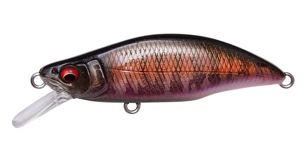 GH46 HUMPBACK - Megabass