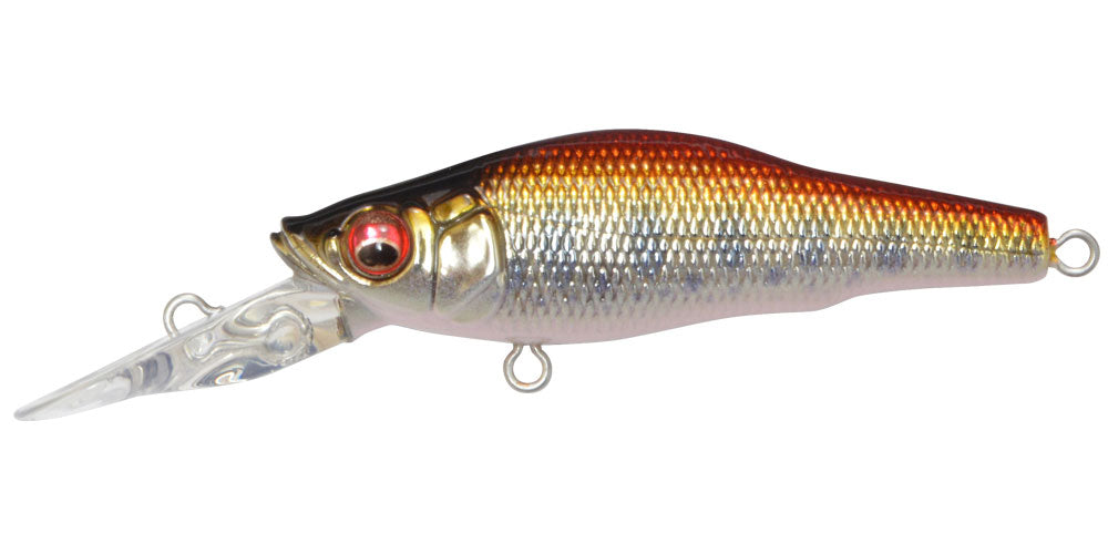 GREATHUNTING 48 Dive - Megabass