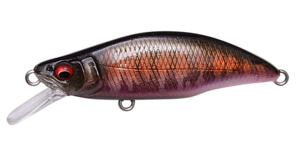 GH51 HUMPBACK - Megabass