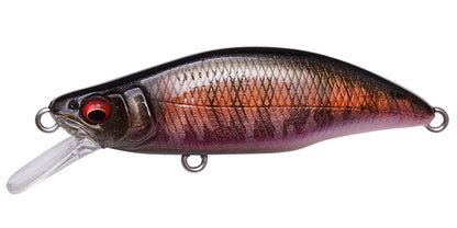 GH64 HUMPBACK - Megabass