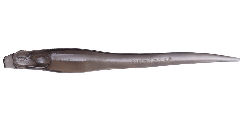 HAZEDONG 4.0inch - Megabass