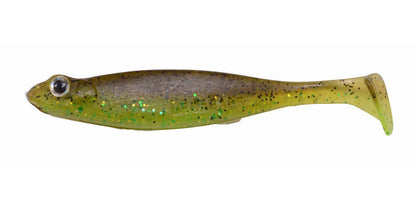 HAZEDONG SHAD 3inch 3.0inch - Megabass