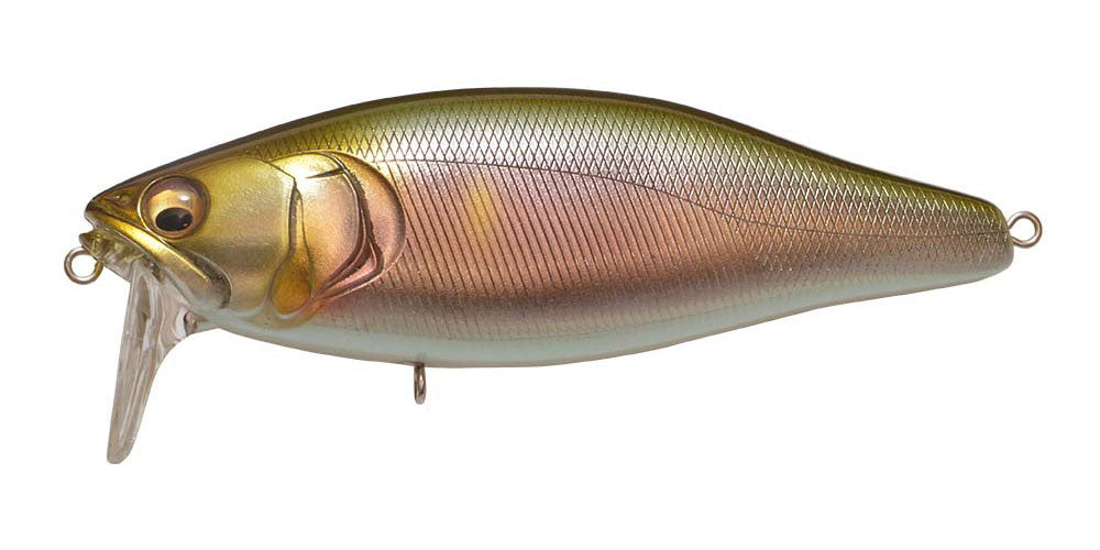 i-JACK - Megabass