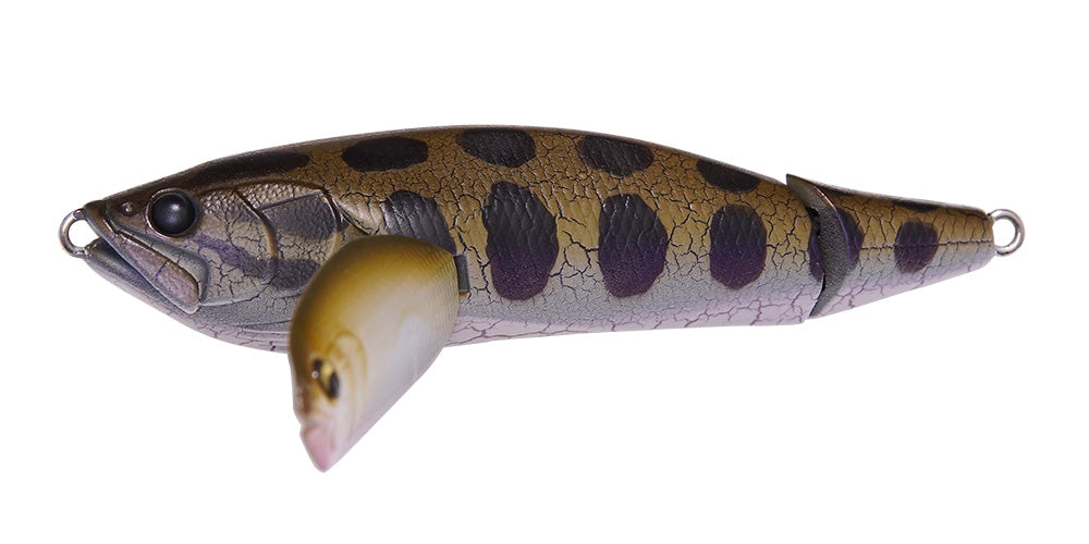 i-WING TRIPLE FRY - Megabass