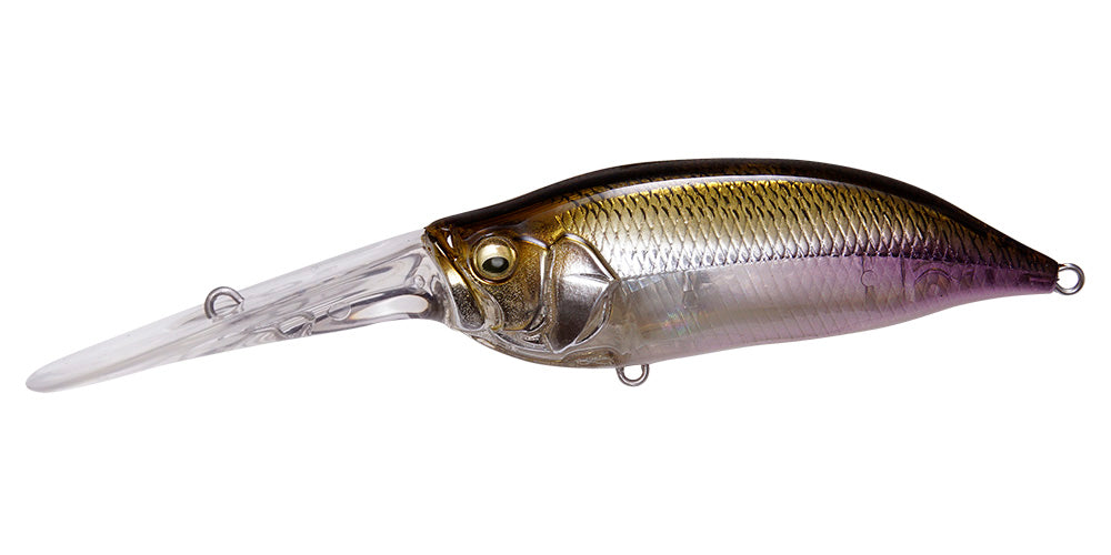 IxI SHAD TX - Megabass