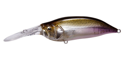 I x I SHAD TYPE-3 - Megabass
